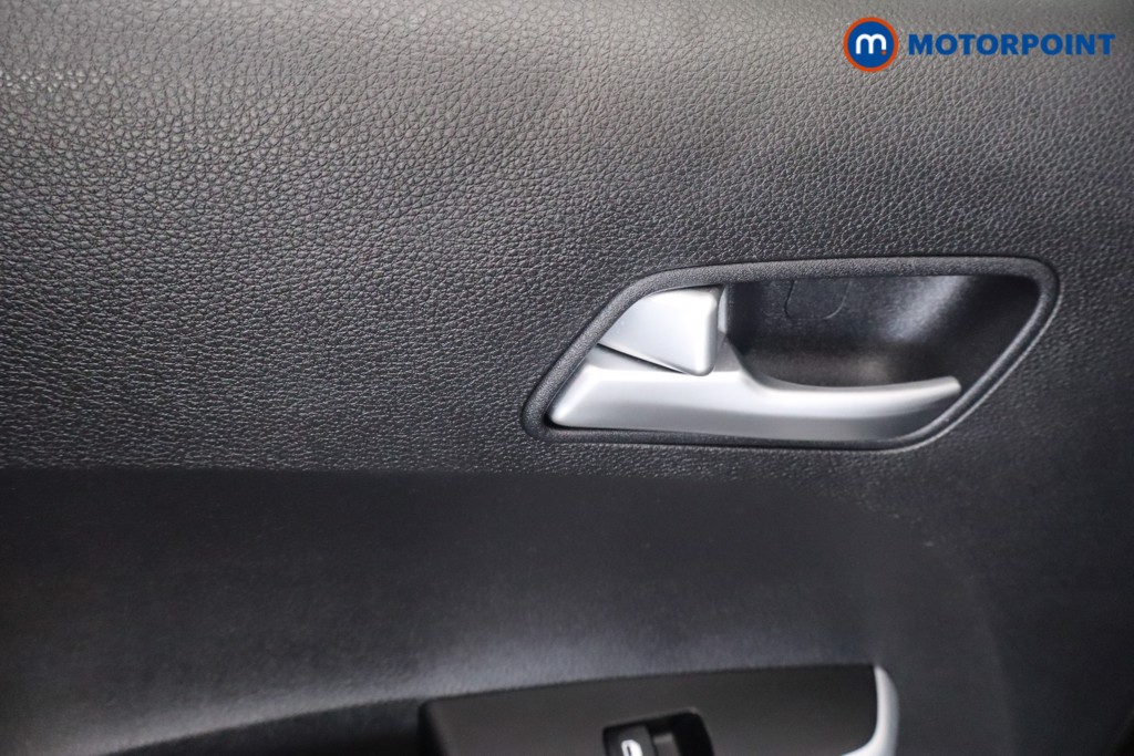 KIA Picanto X-Line S Automatic Petrol Hatchback - Stock Number (1654552) - 25th supplementary image
