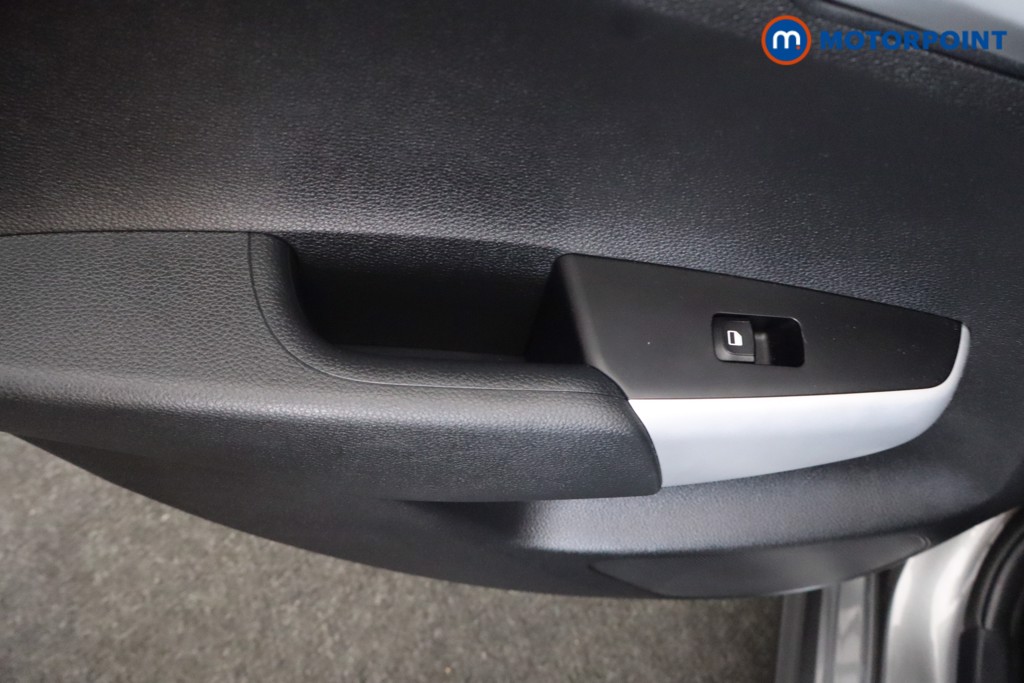KIA Picanto X-Line S Automatic Petrol Hatchback - Stock Number (1654552) - 26th supplementary image