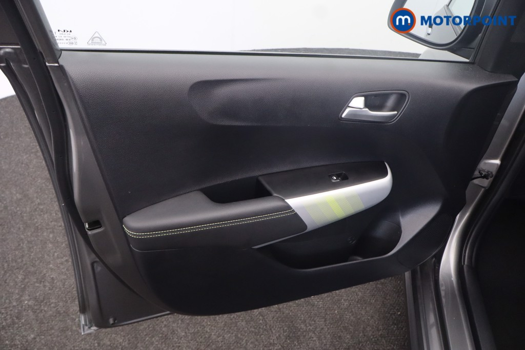 KIA Picanto X-Line S Automatic Petrol Hatchback - Stock Number (1654552) - 28th supplementary image