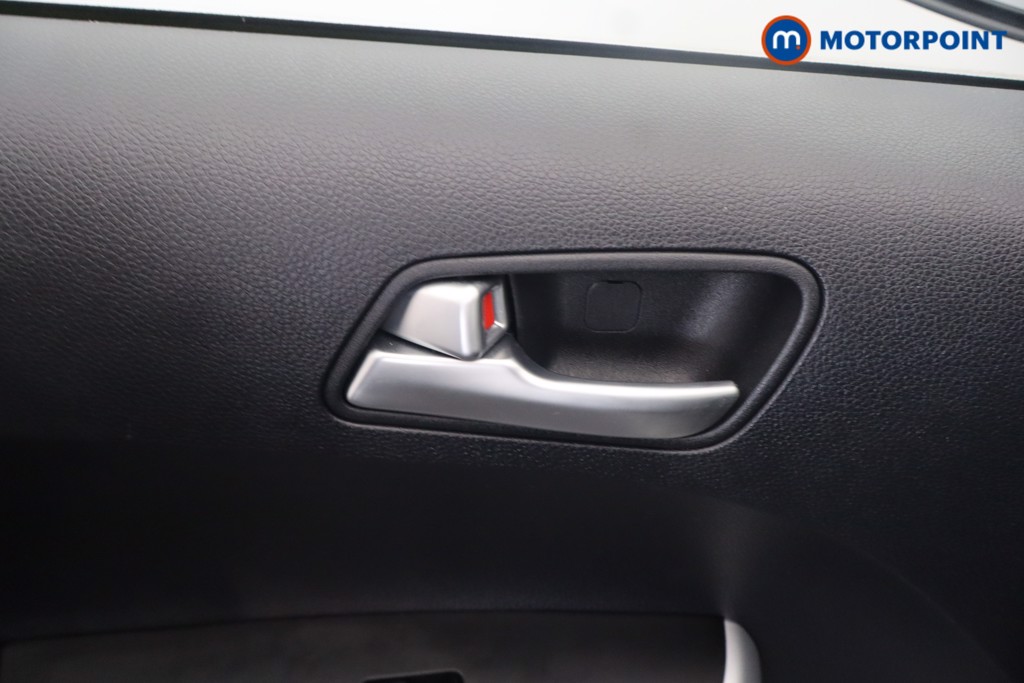 KIA Picanto X-Line S Automatic Petrol Hatchback - Stock Number (1654552) - 29th supplementary image