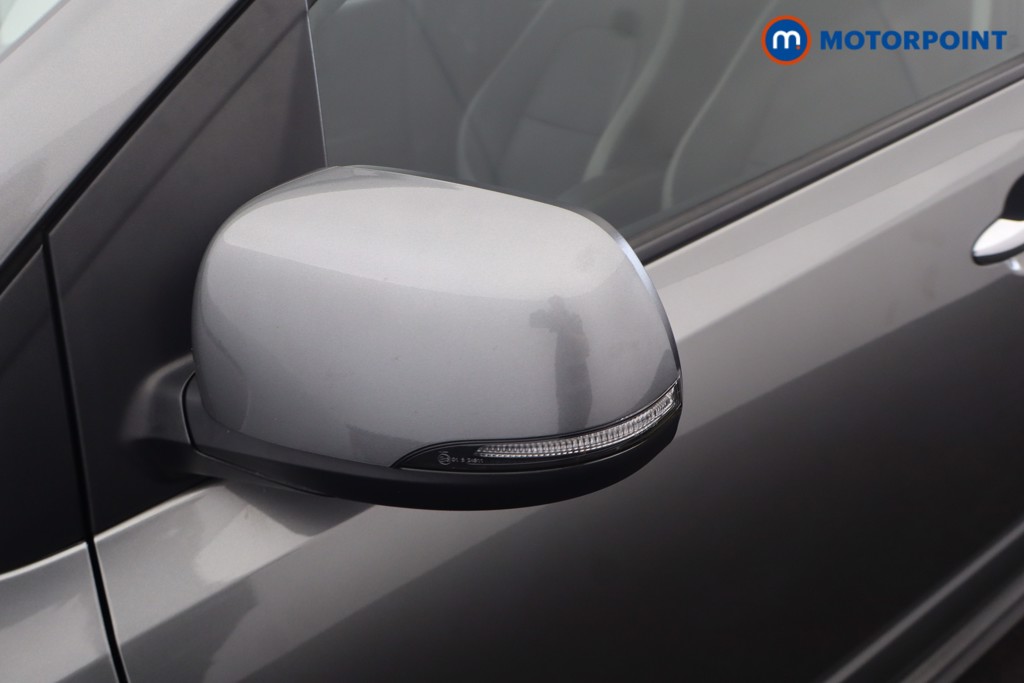KIA Picanto X-Line S Automatic Petrol Hatchback - Stock Number (1654552) - 32nd supplementary image