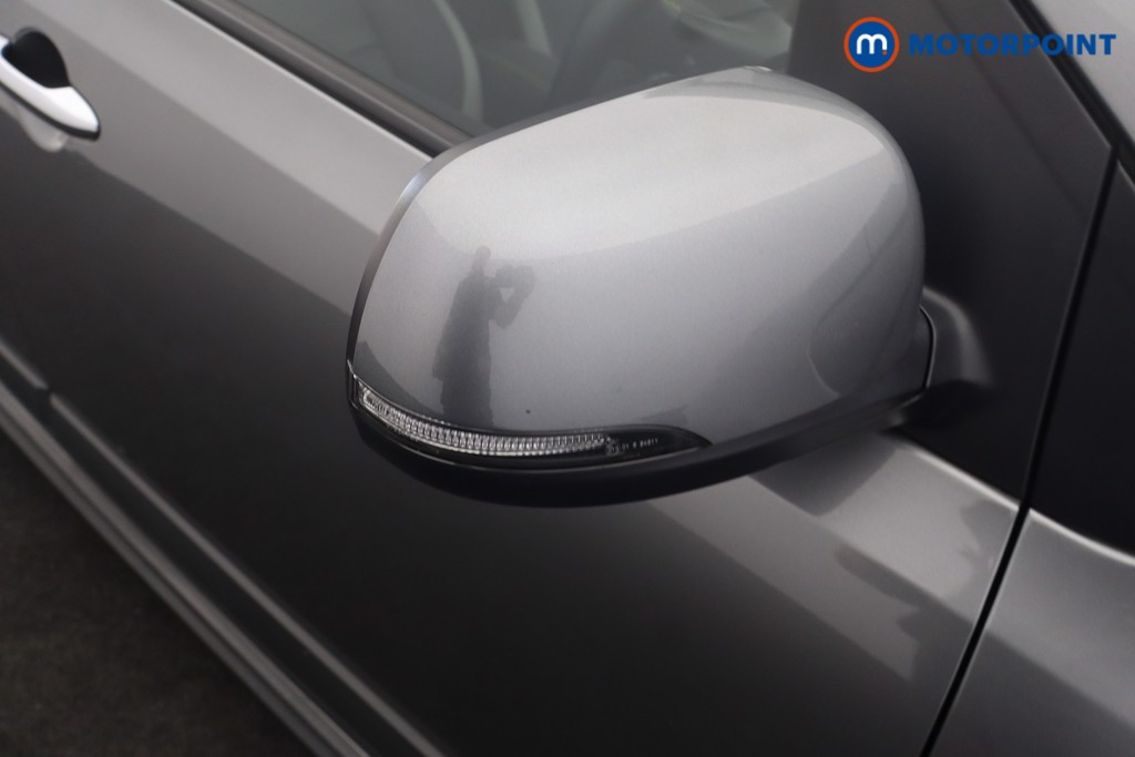 KIA Picanto X-Line S Automatic Petrol Hatchback - Stock Number (1654552) - 37th supplementary image