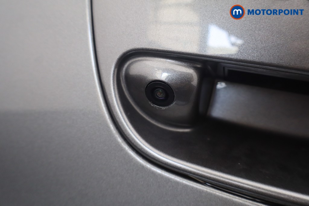 KIA Picanto X-Line S Automatic Petrol Hatchback - Stock Number (1654552) - 41st supplementary image