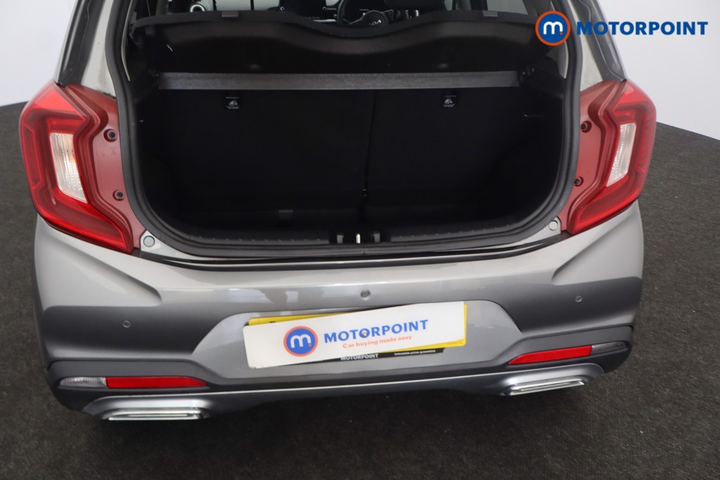 KIA Picanto X-Line S Automatic Petrol Hatchback - Stock Number (1654552) - 42nd supplementary image