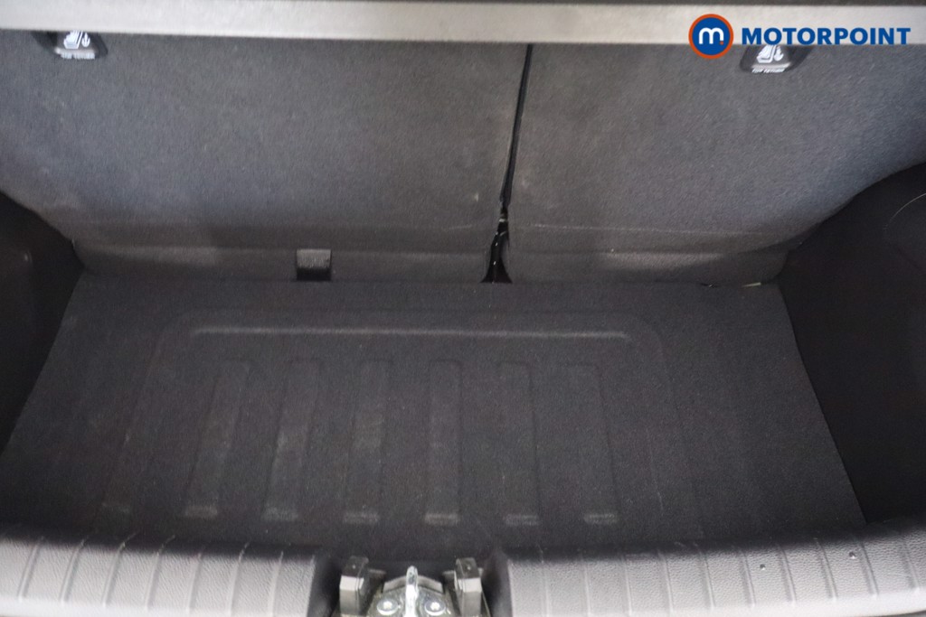 KIA Picanto X-Line S Automatic Petrol Hatchback - Stock Number (1654552) - 43rd supplementary image