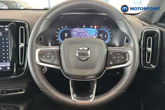 Volvo Xc40 Plus Automatic Petrol SUV - Stock Number (1654646) - 2nd supplementary image