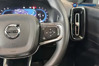 Volvo Xc40 Plus Automatic Petrol SUV - Stock Number (1654646) - 3rd supplementary image