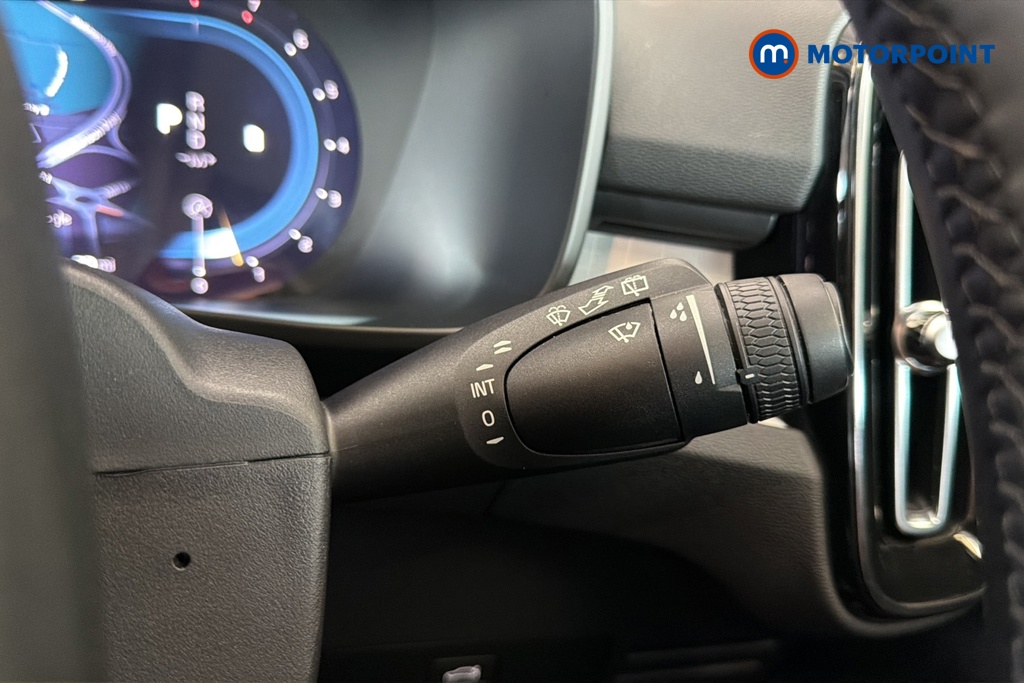 Volvo Xc40 Plus Automatic Petrol SUV - Stock Number (1654646) - 6th supplementary image