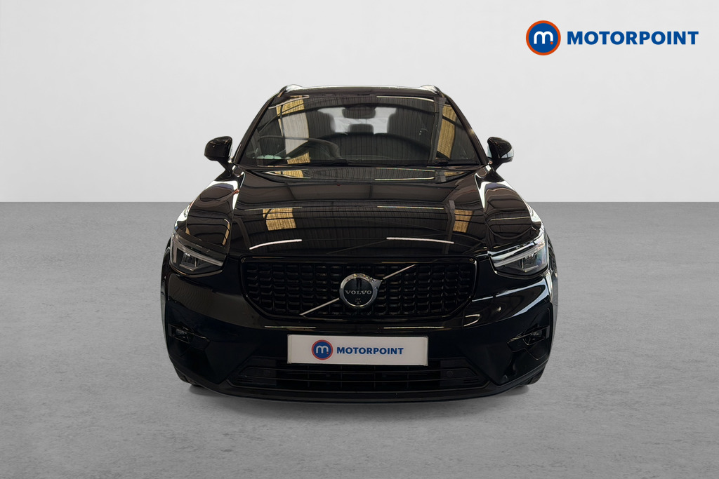 Volvo Xc40 Plus Automatic Petrol SUV - Stock Number (1654646) - Front bumper