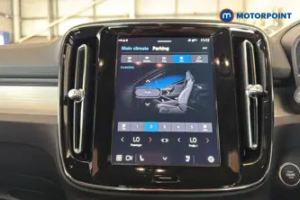 Volvo Xc40 Plus Automatic Petrol SUV - Stock Number (1654646) - 12th supplementary image