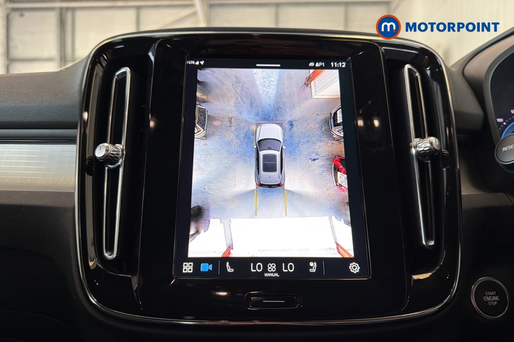Volvo Xc40 Plus Automatic Petrol SUV - Stock Number (1654646) - 13th supplementary image