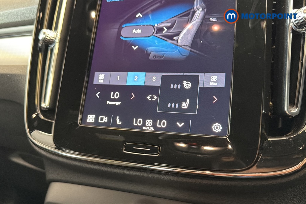 Volvo Xc40 Plus Automatic Petrol SUV - Stock Number (1654646) - 14th supplementary image