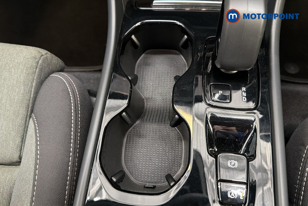 Volvo Xc40 Plus Automatic Petrol SUV - Stock Number (1654646) - 16th supplementary image