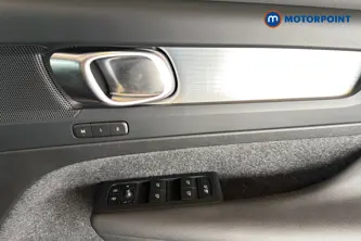 Volvo Xc40 Plus Automatic Petrol SUV - Stock Number (1654646) - 19th supplementary image