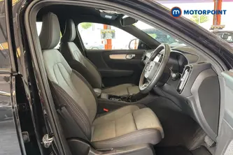 Volvo Xc40 Plus Automatic Petrol SUV - Stock Number (1654646) - 22nd supplementary image