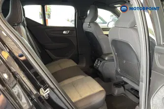 Volvo Xc40 Plus Automatic Petrol SUV - Stock Number (1654646) - 25th supplementary image