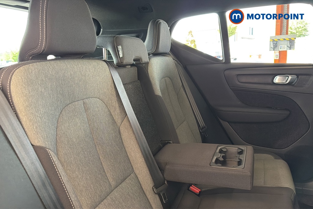 Volvo Xc40 Plus Automatic Petrol SUV - Stock Number (1654646) - 26th supplementary image