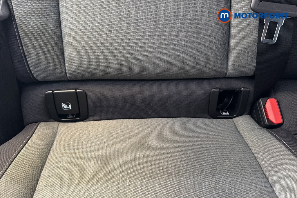 Volvo Xc40 Plus Automatic Petrol SUV - Stock Number (1654646) - 27th supplementary image