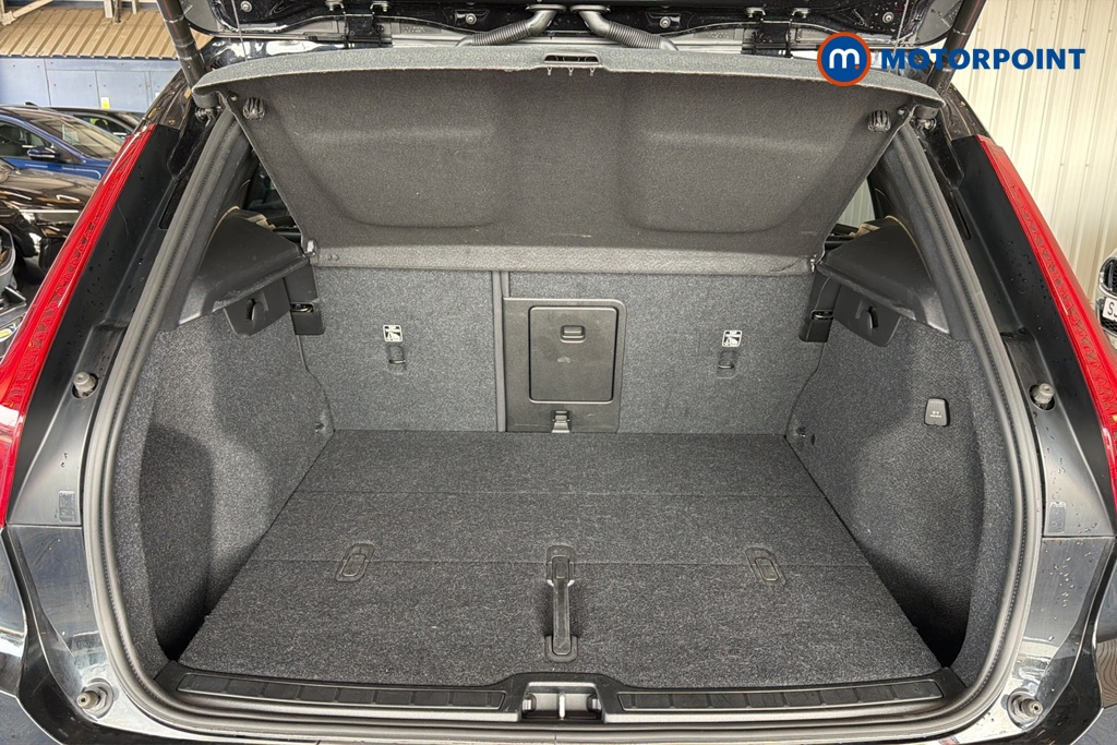 Volvo Xc40 Plus Automatic Petrol SUV - Stock Number (1654646) - 30th supplementary image