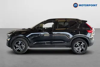 Volvo Xc40 Plus Automatic Petrol SUV - Stock Number (1654646) - Drivers side