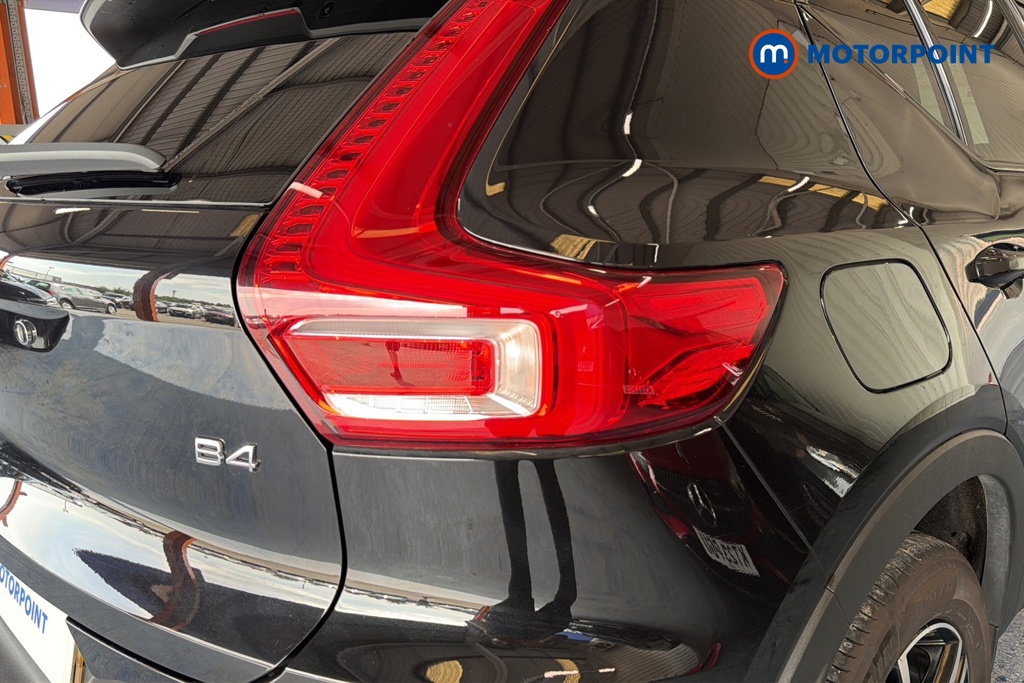 Volvo Xc40 Plus Automatic Petrol SUV - Stock Number (1654646) - 36th supplementary image