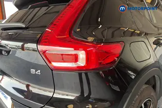 Volvo Xc40 Plus Automatic Petrol SUV - Stock Number (1654646) - 36th supplementary image