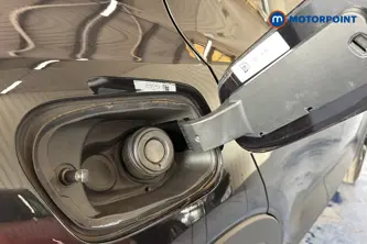 Volvo Xc40 Plus Automatic Petrol SUV - Stock Number (1654646) - 41st supplementary image