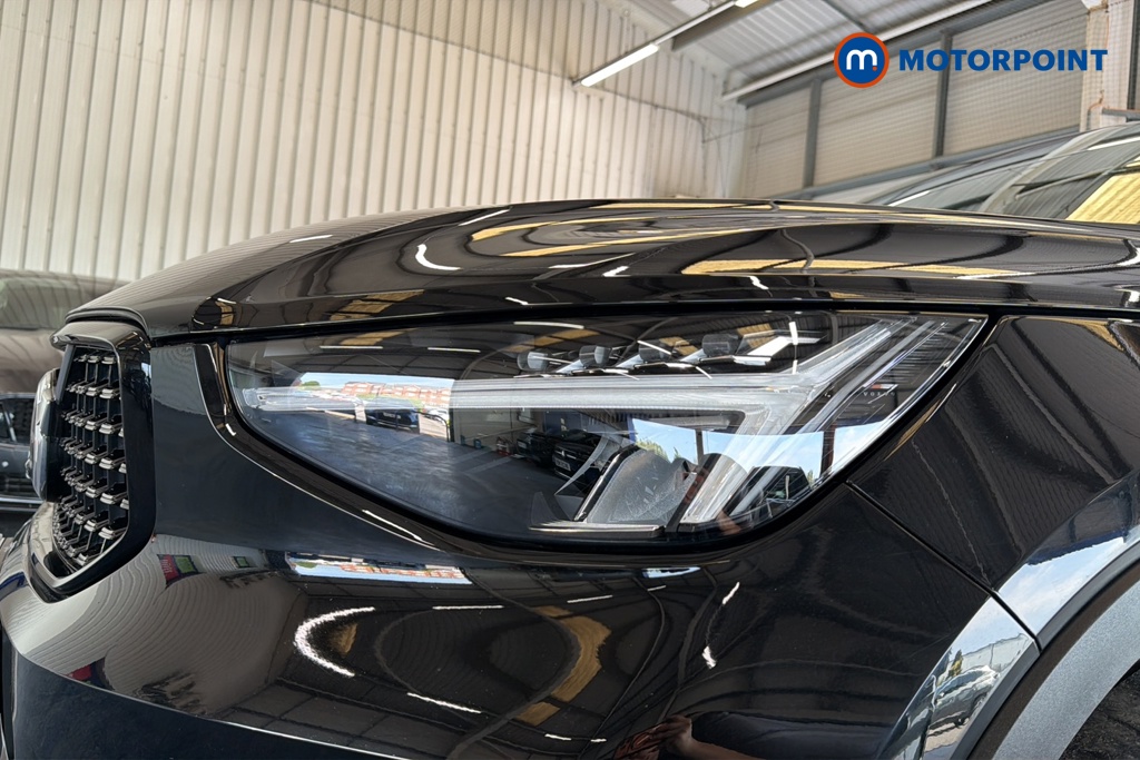 Volvo Xc40 Plus Automatic Petrol SUV - Stock Number (1654646) - 42nd supplementary image