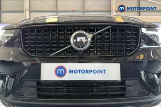 Volvo Xc40 Plus Automatic Petrol SUV - Stock Number (1654646) - 43rd supplementary image