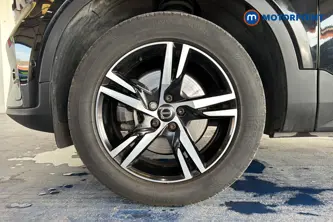 Volvo Xc40 Plus Automatic Petrol SUV - Stock Number (1654646) - 44th supplementary image