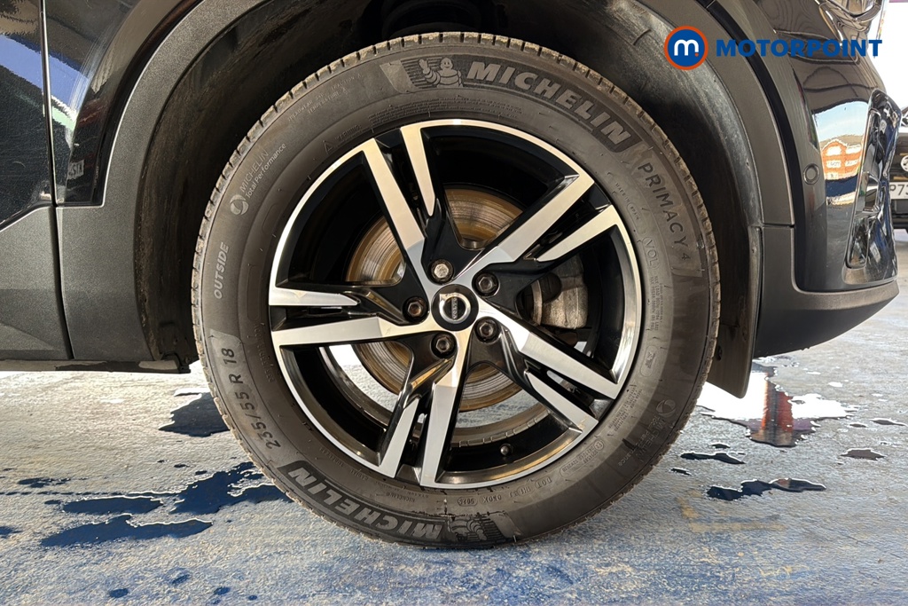 Volvo Xc40 Plus Automatic Petrol SUV - Stock Number (1654646) - 47th supplementary image