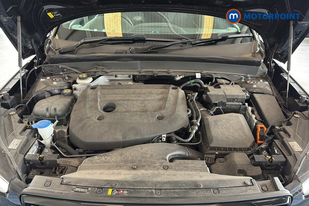 Volvo Xc40 Plus Automatic Petrol SUV - Stock Number (1654646) - 48th supplementary image