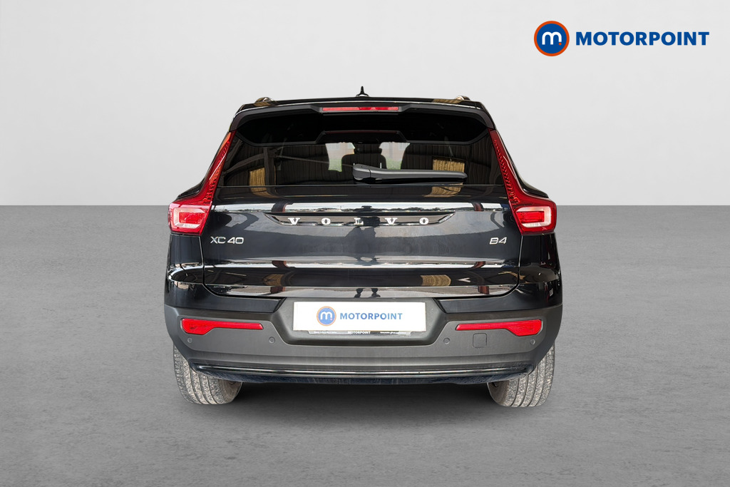 Volvo Xc40 Plus Automatic Petrol SUV - Stock Number (1654646) - Rear bumper