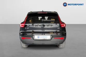Volvo Xc40 Plus Automatic Petrol SUV - Stock Number (1654646) - Rear bumper