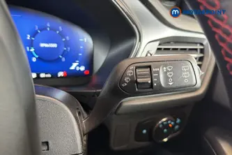 Ford Focus ST Automatic Petrol Hatchback - Stock Number (1654751) - 6th supplementary image
