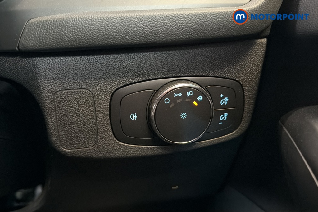 Ford Focus ST Automatic Petrol Hatchback - Stock Number (1654751) - 11th supplementary image