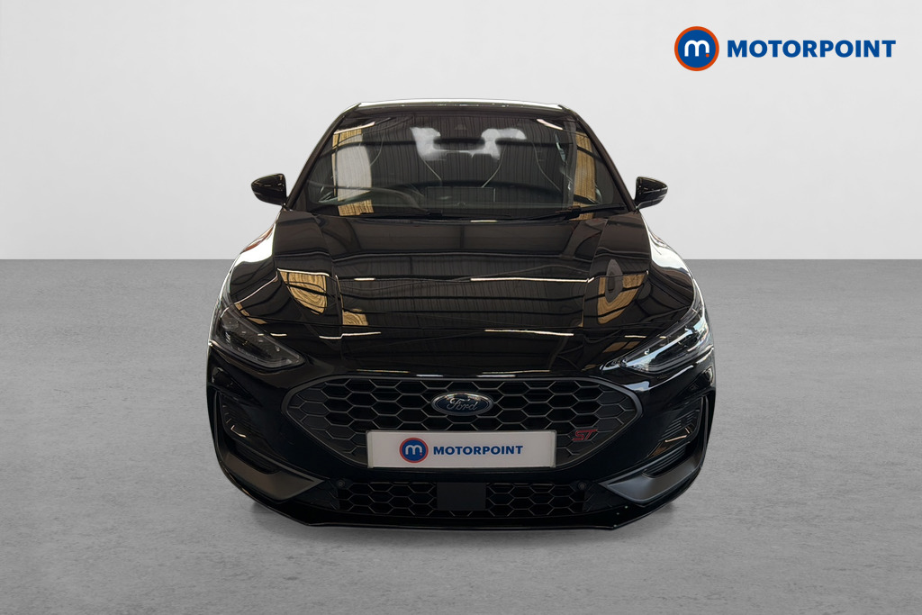 Ford Focus ST Automatic Petrol Hatchback - Stock Number (1654751) - Front bumper