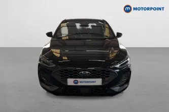 Ford Focus ST Automatic Petrol Hatchback - Stock Number (1654751) - Front bumper