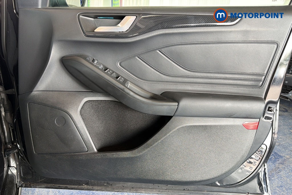 Ford Focus ST Automatic Petrol Hatchback - Stock Number (1654751) - 18th supplementary image