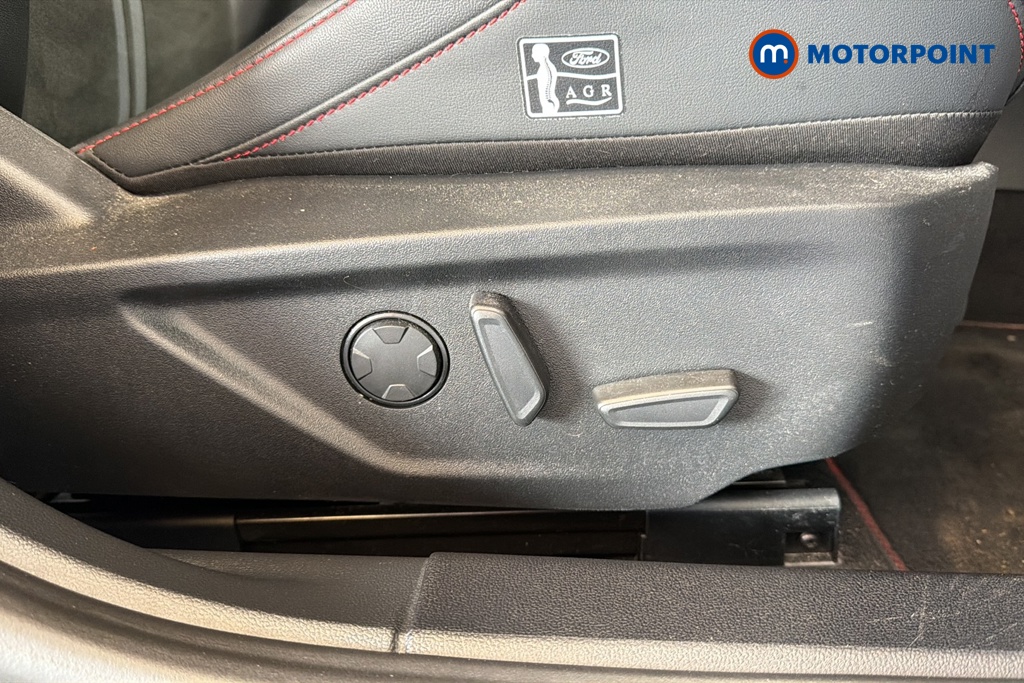 Ford Focus ST Automatic Petrol Hatchback - Stock Number (1654751) - 23rd supplementary image