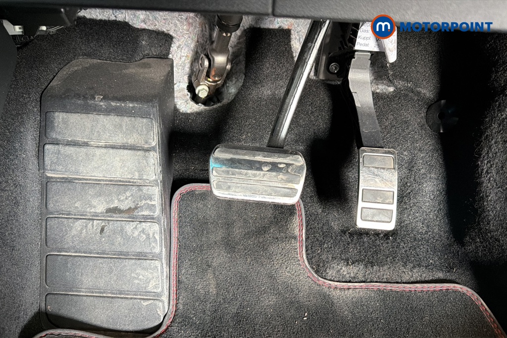 Ford Focus ST Automatic Petrol Hatchback - Stock Number (1654751) - 24th supplementary image