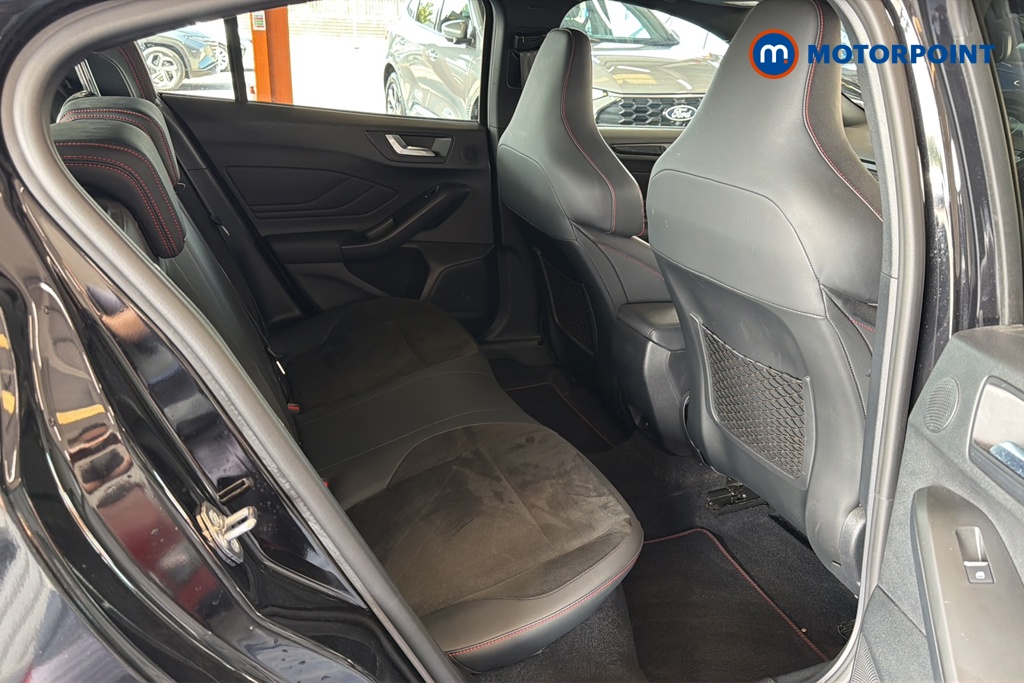 Ford Focus ST Automatic Petrol Hatchback - Stock Number (1654751) - 25th supplementary image