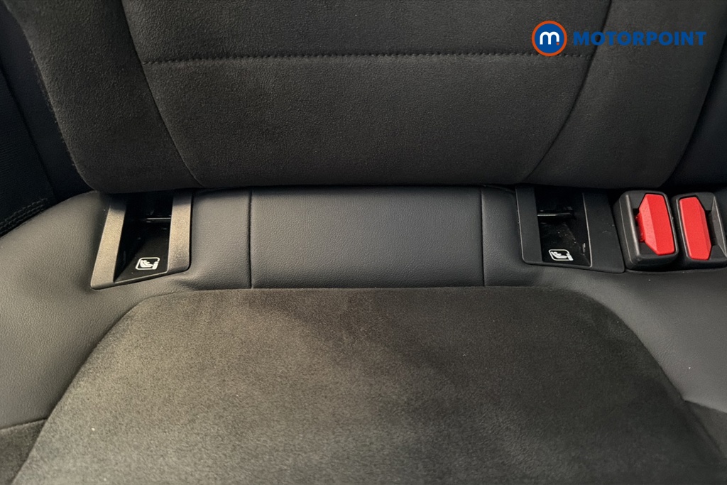 Ford Focus ST Automatic Petrol Hatchback - Stock Number (1654751) - 27th supplementary image