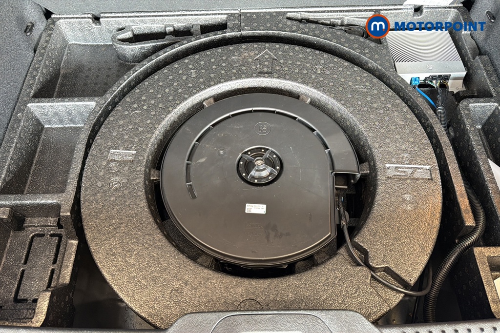 Ford Focus ST Automatic Petrol Hatchback - Stock Number (1654751) - 33rd supplementary image