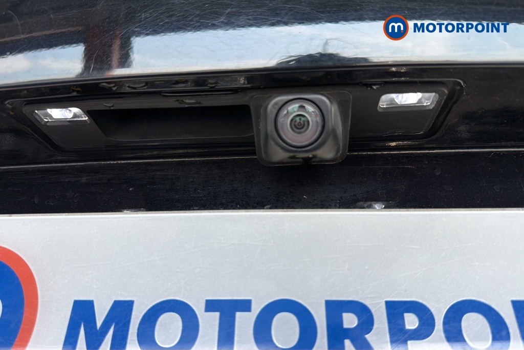 Ford Focus ST Automatic Petrol Hatchback - Stock Number (1654751) - 37th supplementary image