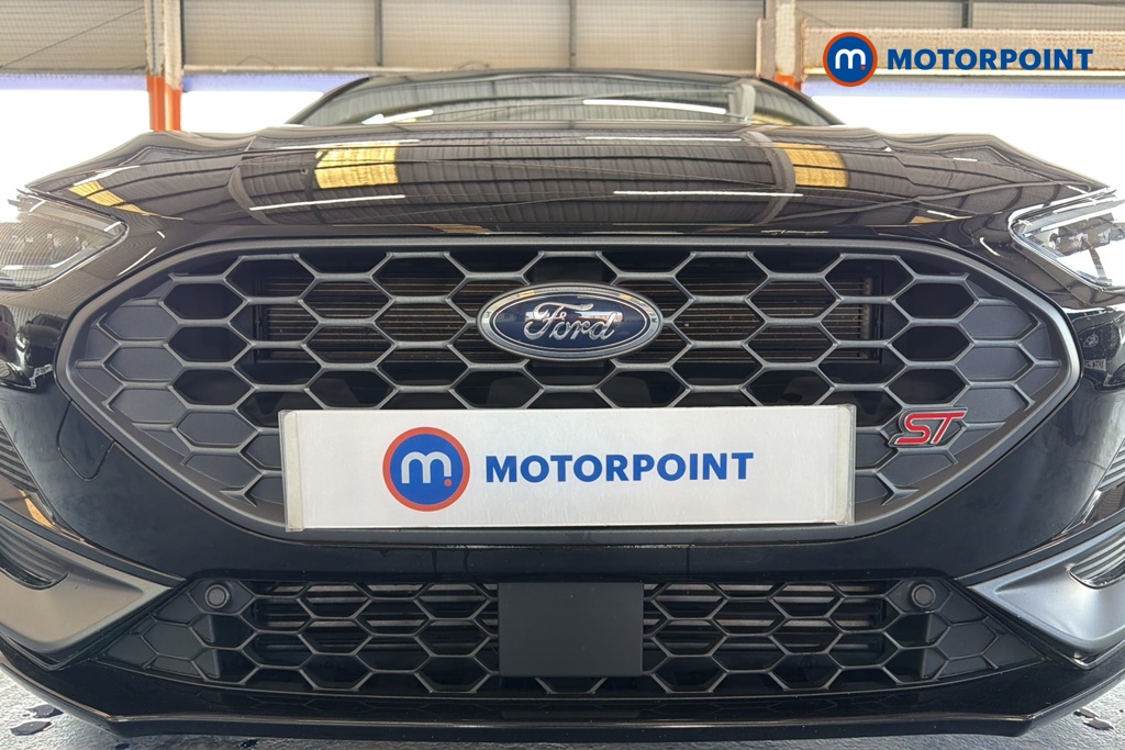Ford Focus ST Automatic Petrol Hatchback - Stock Number (1654751) - 43rd supplementary image