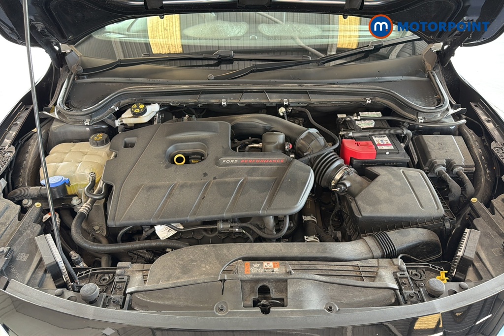 Ford Focus ST Automatic Petrol Hatchback - Stock Number (1654751) - 48th supplementary image