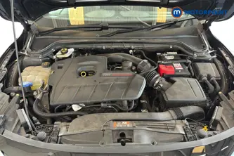 Ford Focus ST Automatic Petrol Hatchback - Stock Number (1654751) - 48th supplementary image