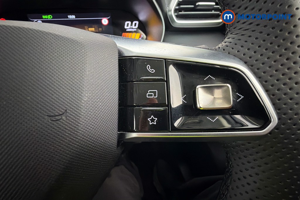 Mg Motor Uk ZS Trophy Automatic Petrol-Electric Hybrid SUV - Stock Number (1654752) - 4th supplementary image
