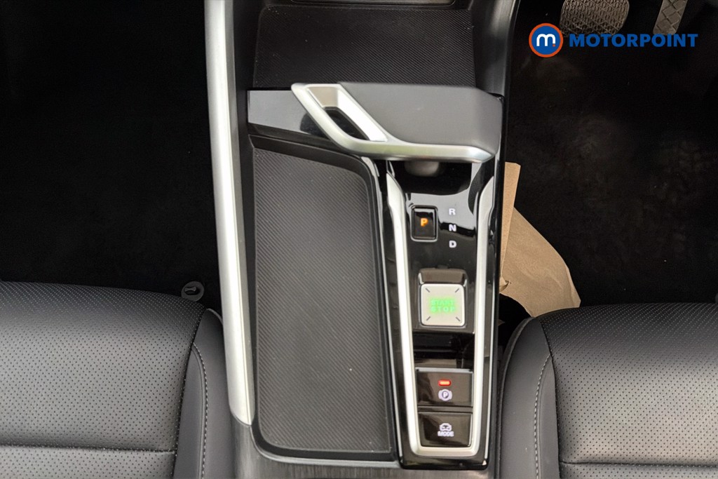 Mg Motor Uk ZS Trophy Automatic Petrol-Electric Hybrid SUV - Stock Number (1654752) - 15th supplementary image